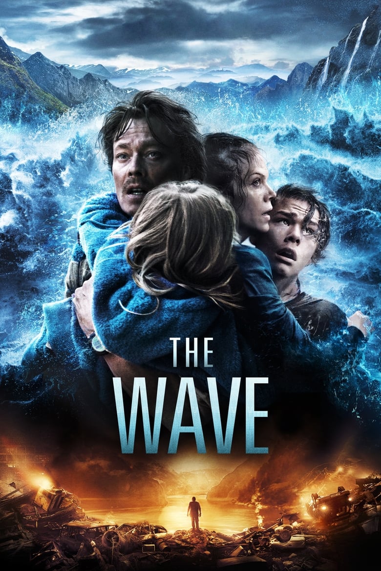 فيلم The Wave