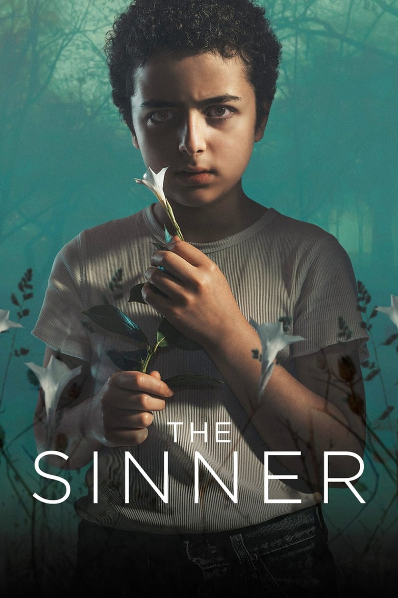 مسلسل The Sinner الموسم الثاني مترجم