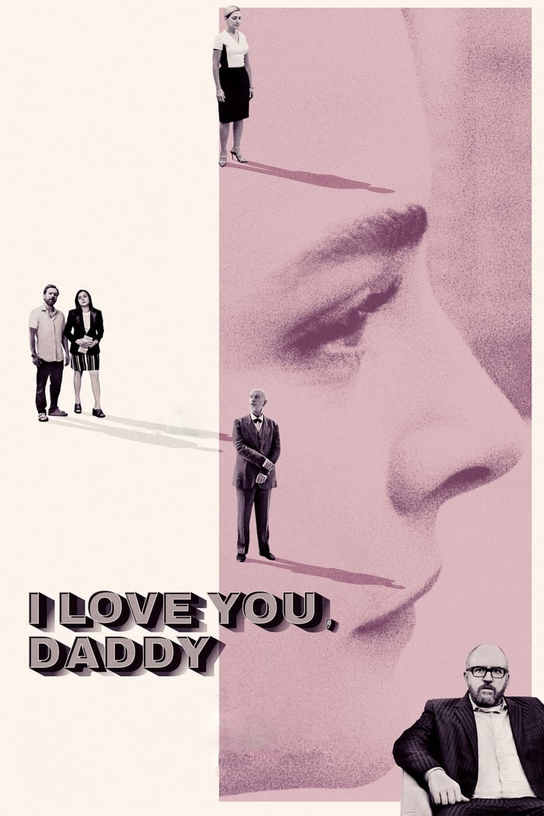 فيلم I Love You, Daddy