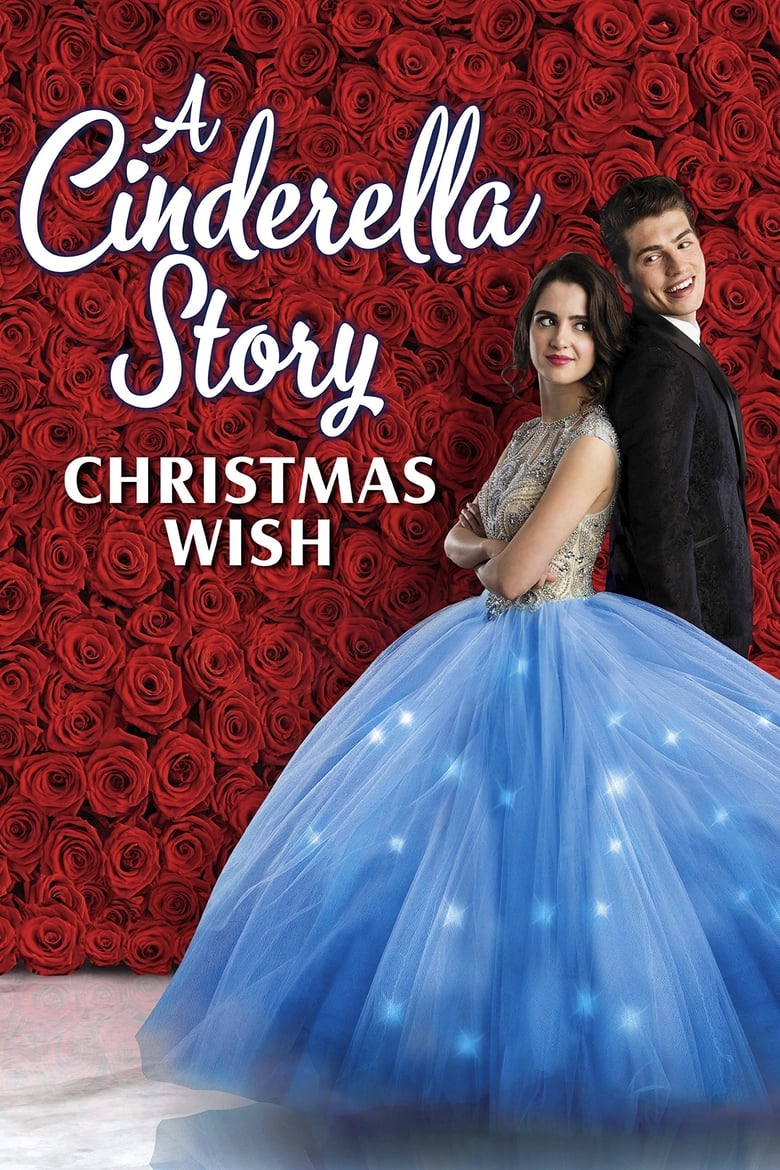 فيلم A Cinderella Story: Christmas Wish