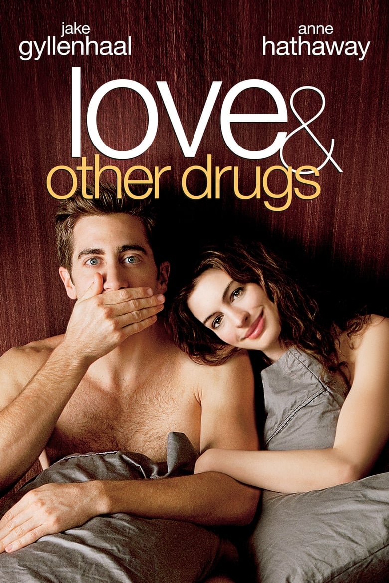 فيلم Love & Other Drugs