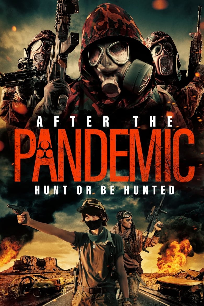 فيلم After the Pandemic
