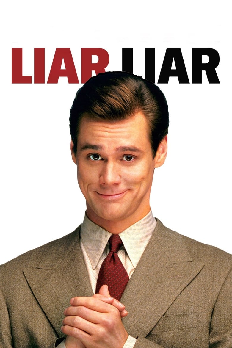 فيلم Liar Liar