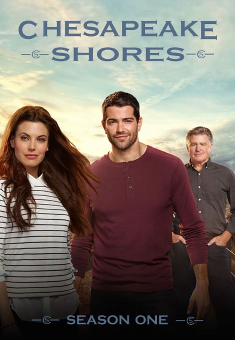مسلسل Chesapeake Shores الموسم الاول الحلقة 01 مترجمة