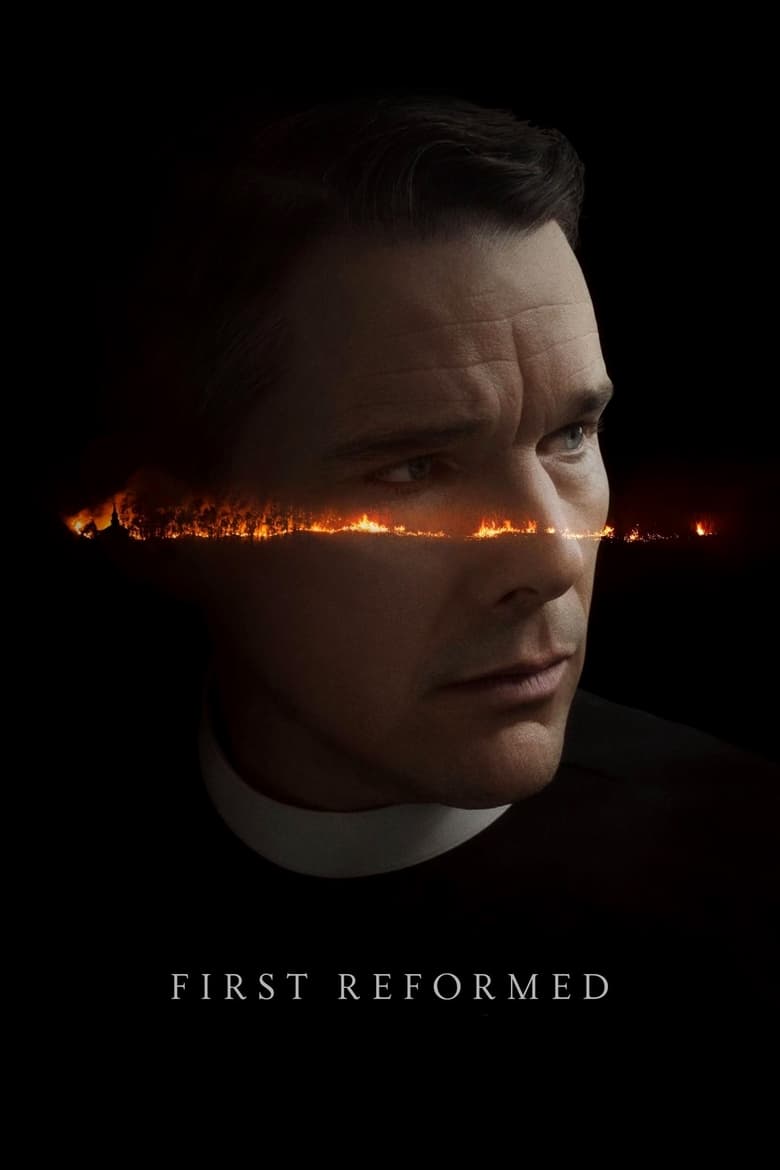 فيلم First Reformed