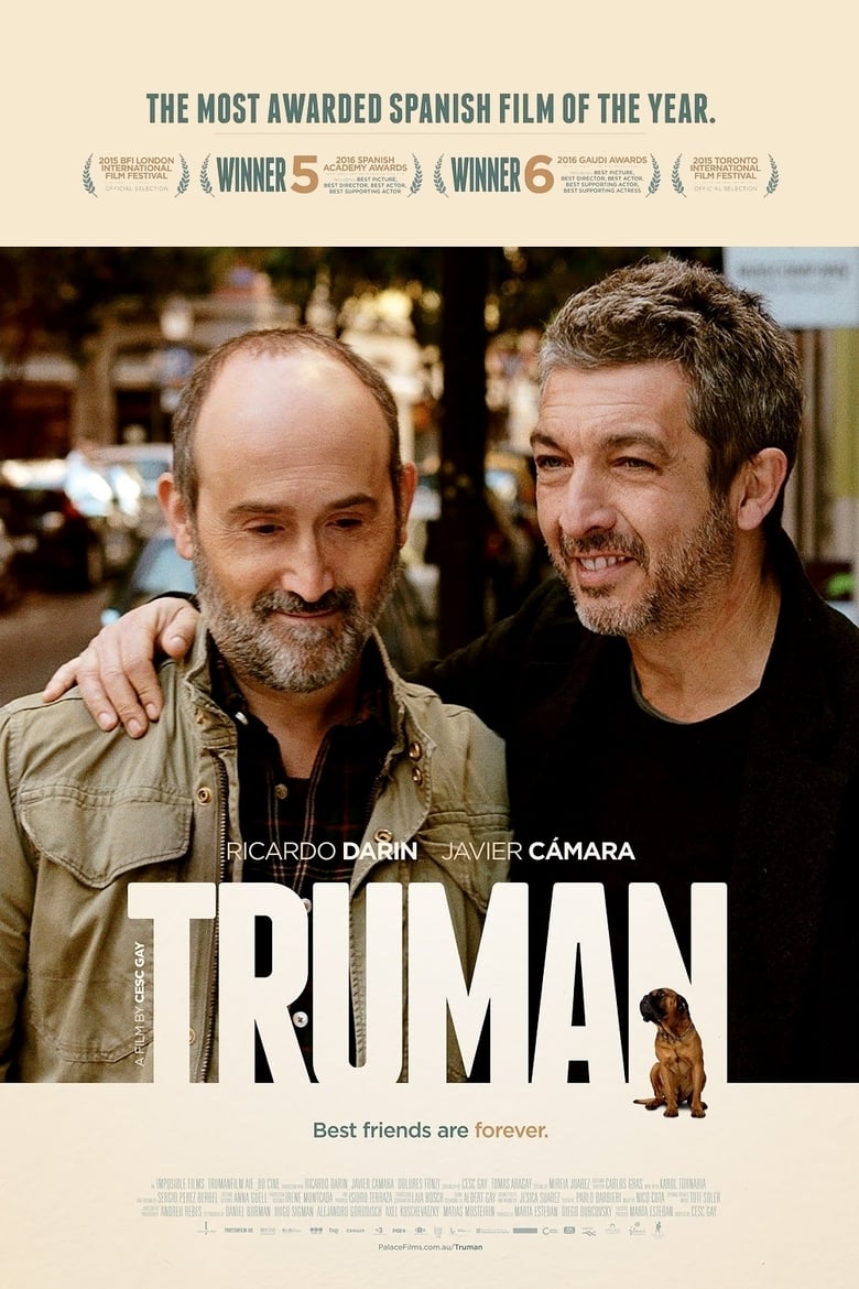 فيلم Truman