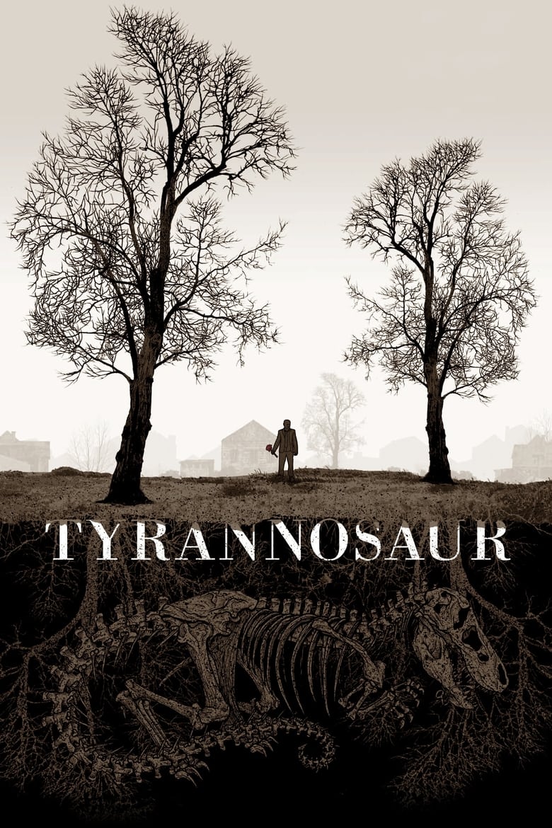 فيلم Tyrannosaur