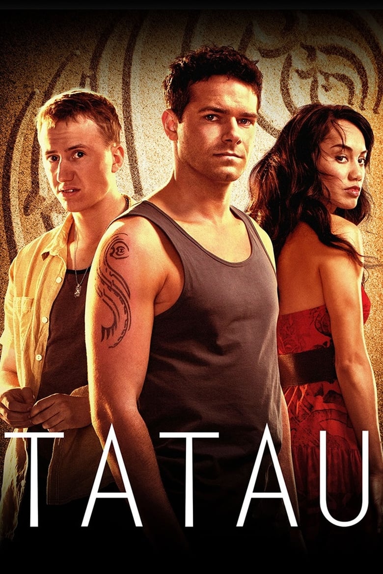 مسلسل Tatau