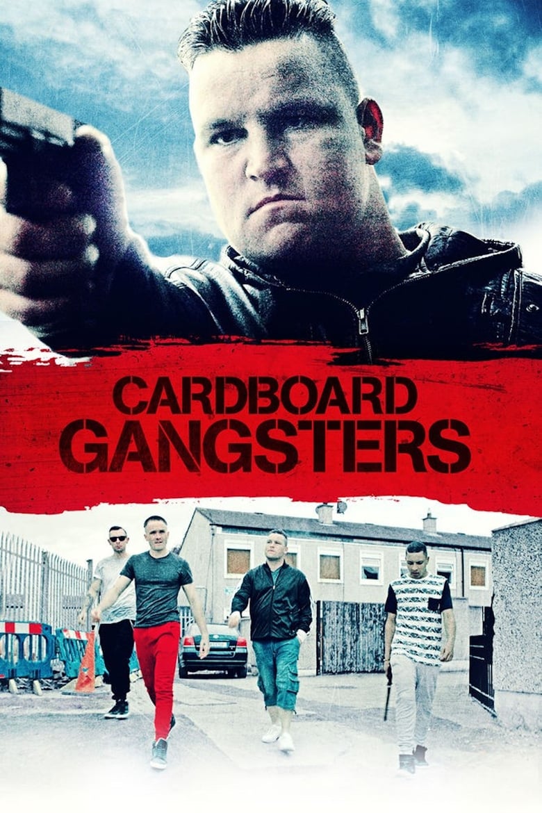 فيلم Cardboard Gangsters