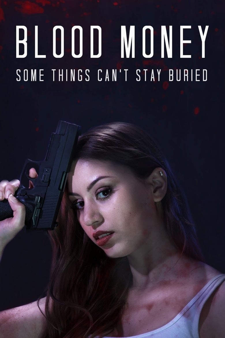 فيلم Blood Money