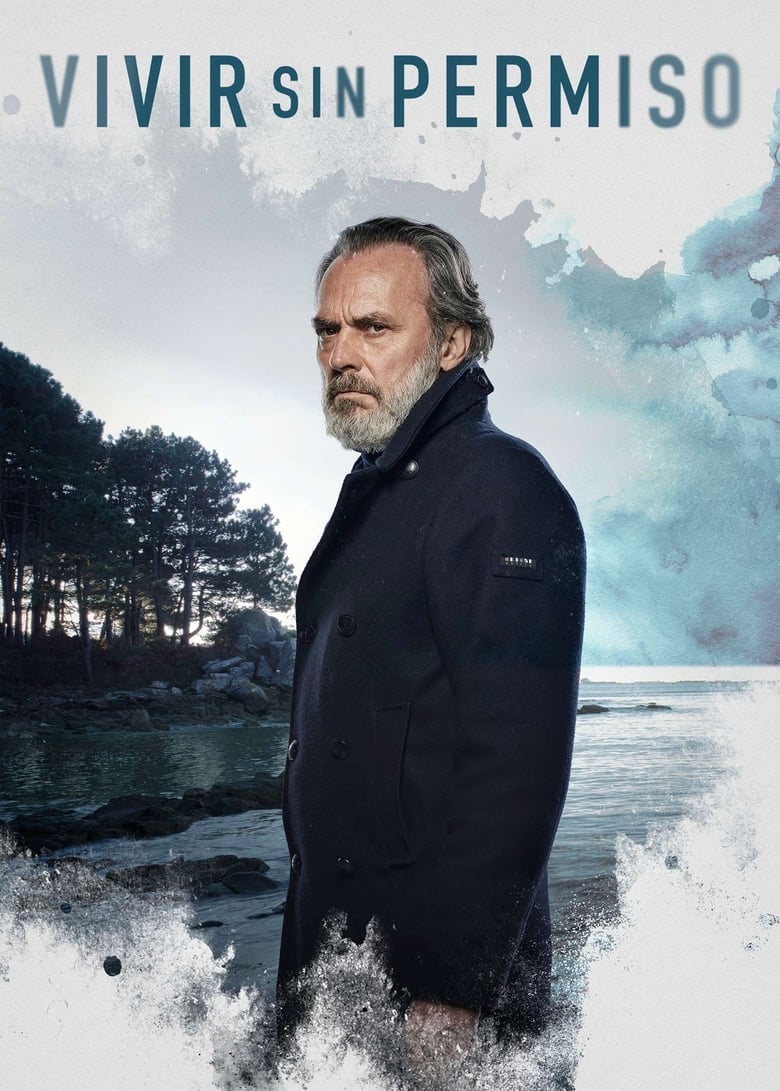 مسلسل Unauthorized Living الموسم الاول الحلقة 08 مترجمة