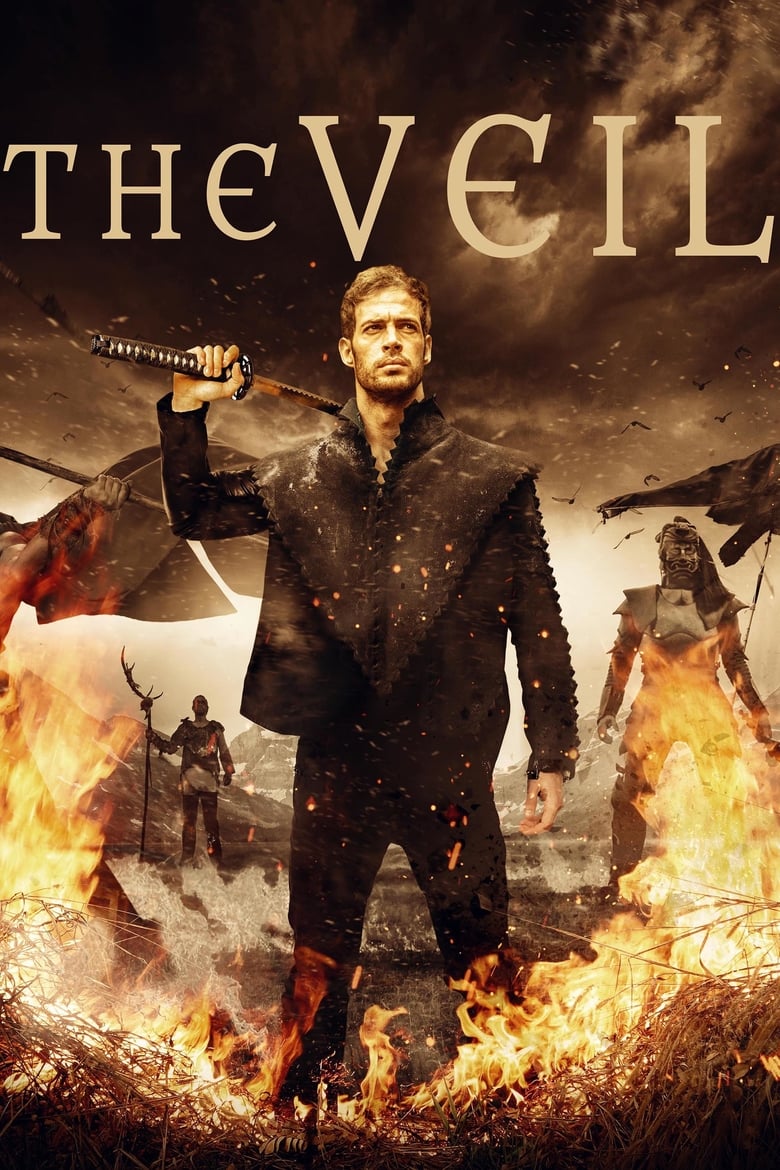 فيلم The Veil