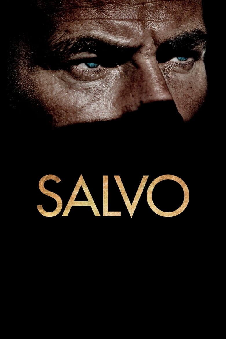 فيلم Salvo