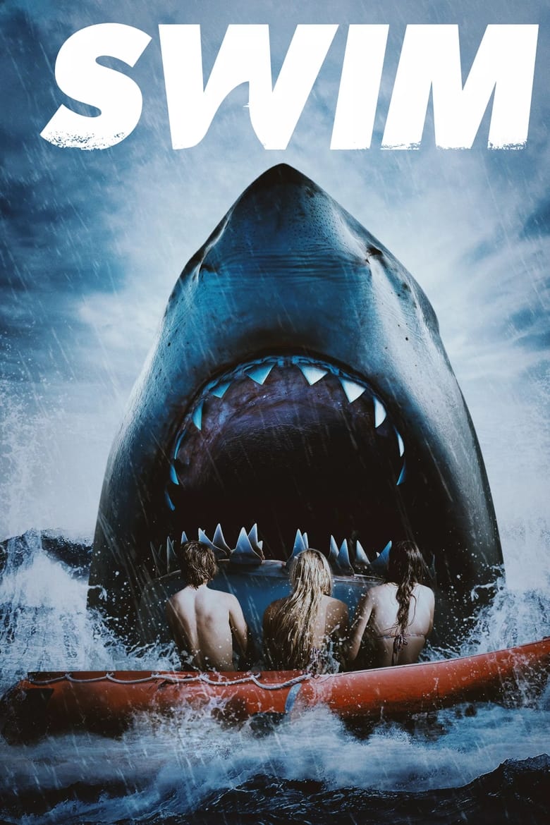 فيلم Swim