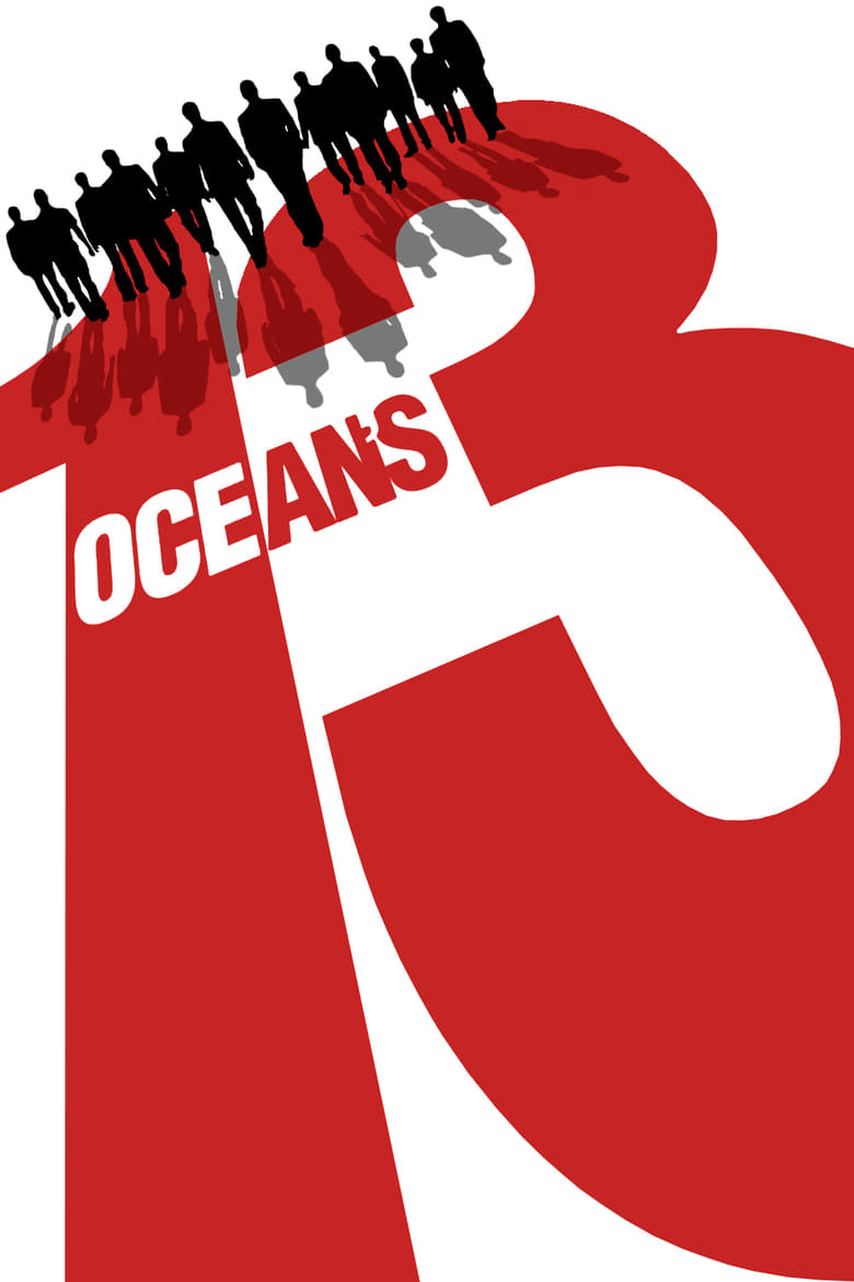 فيلم Ocean’s Thirteen