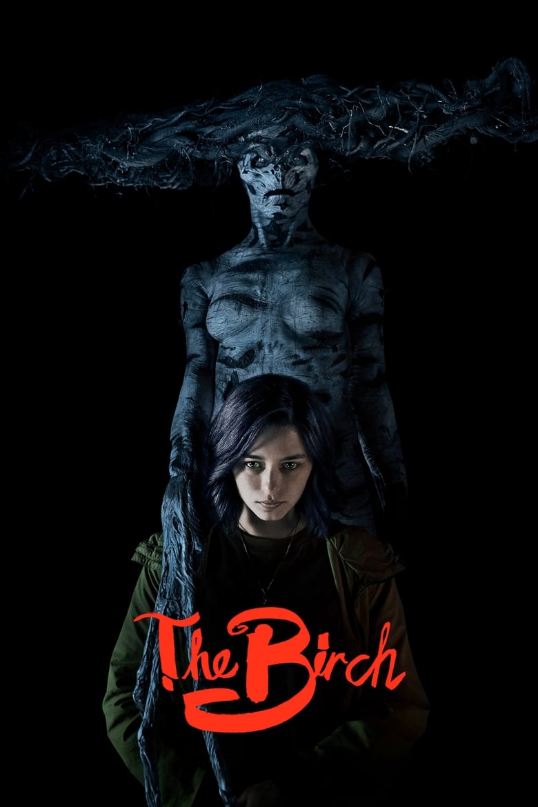 مسلسل The Birch الموسم الاول مترجم