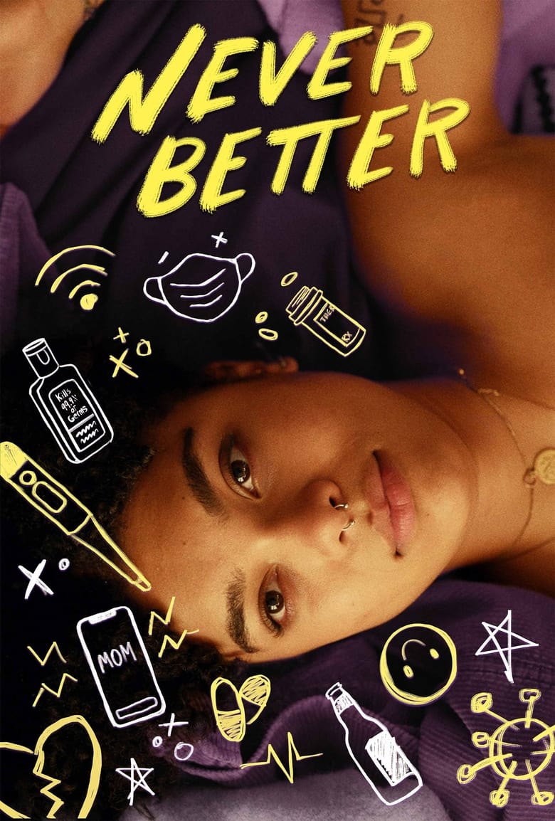 فيلم Never Better