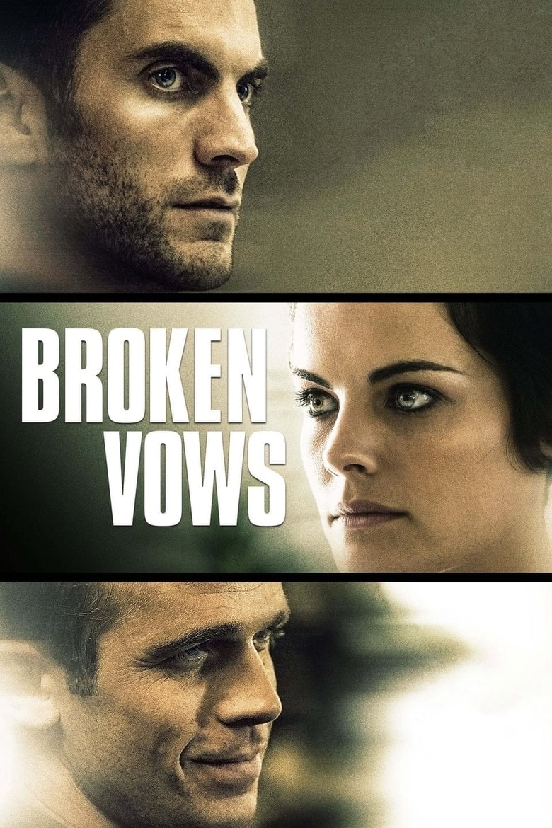 فيلم Broken Vows
