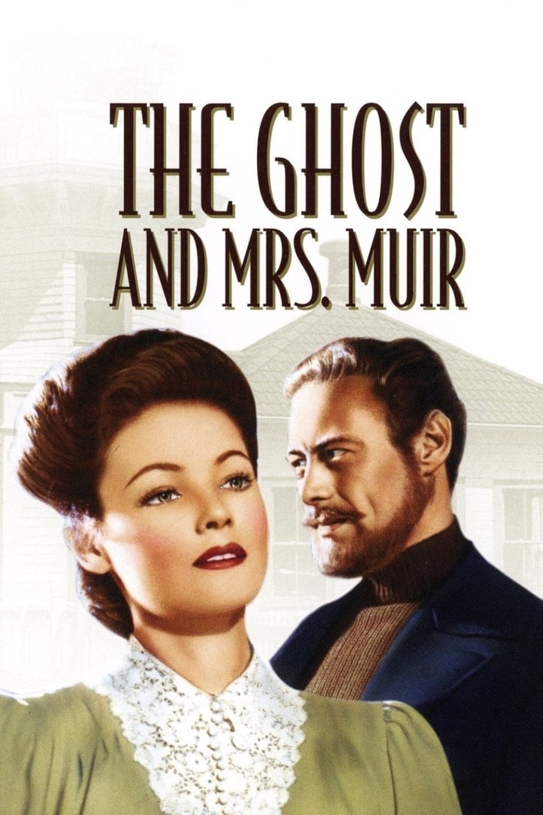 فيلم The Ghost and Mrs. Muir