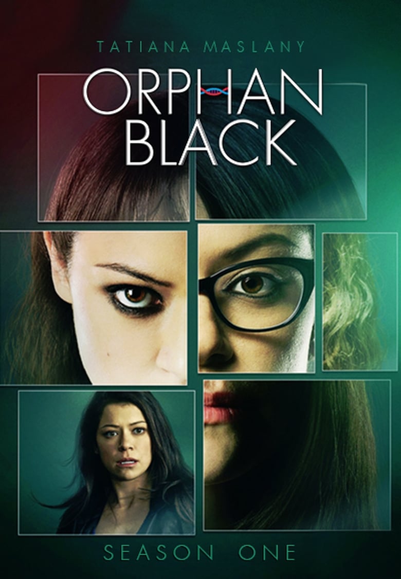 مسلسل Orphan Black الموسم الاول مترجم