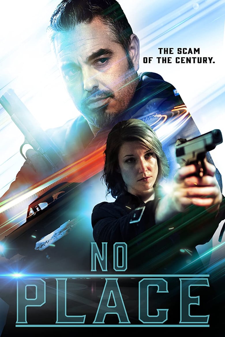 فيلم No Place