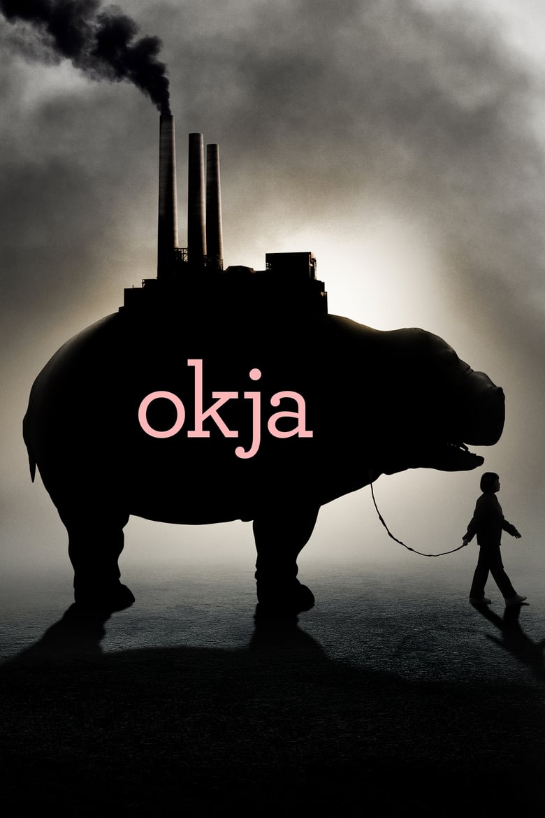 فيلم Okja