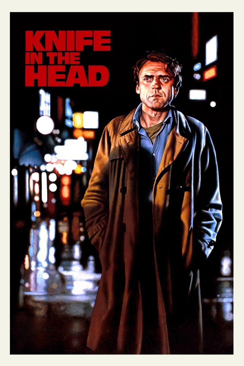 فيلم Knife in the Head