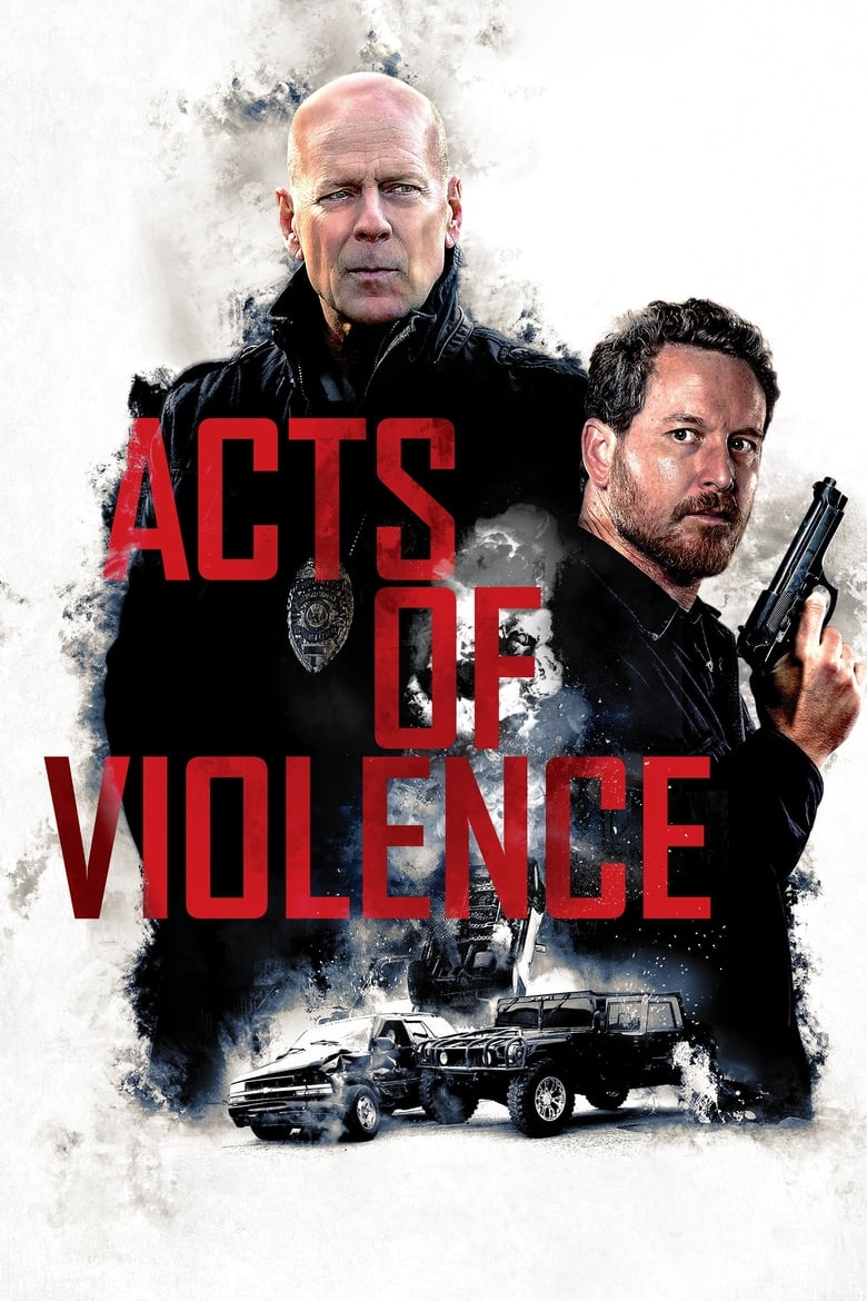فيلم Acts of Violence