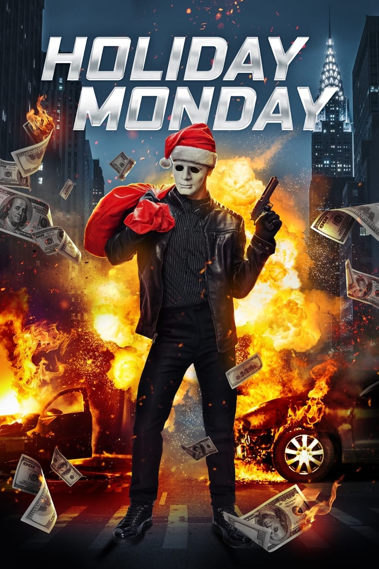فيلم Holiday Monday
