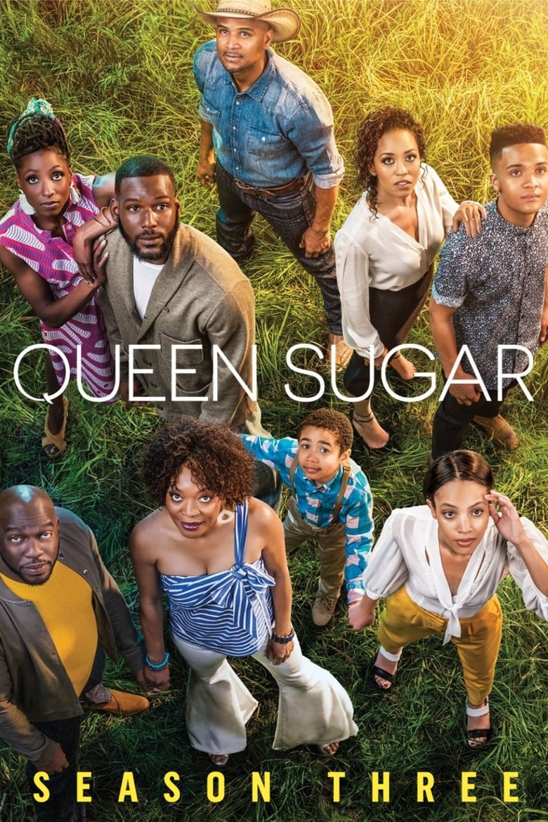 مسلسل Queen Sugar الموسم الثالث مترجم