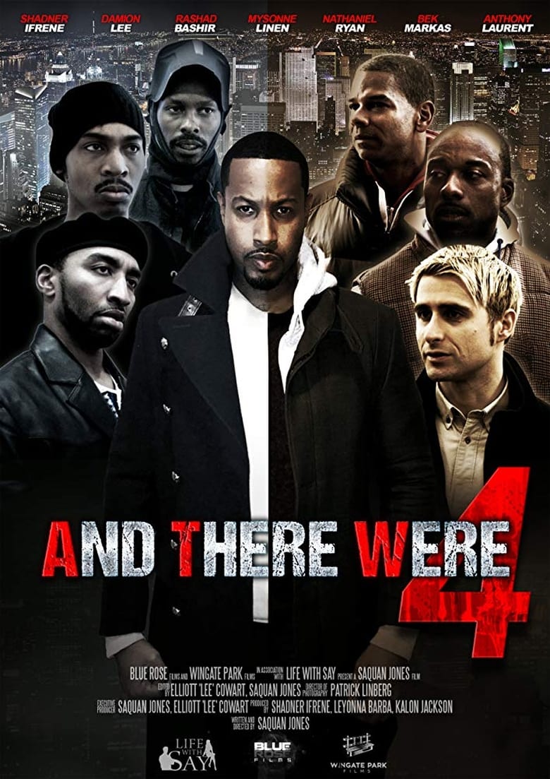 فيلم And There Were 4