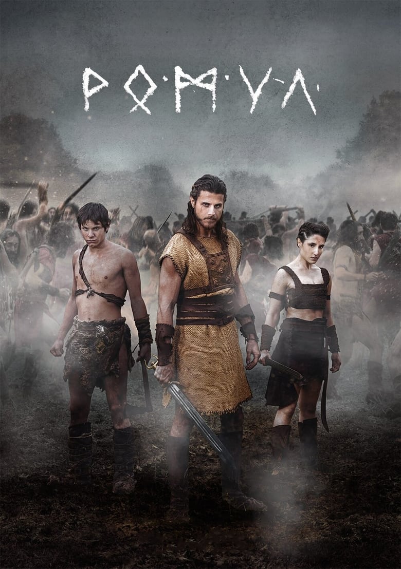 مسلسل Romulus الموسم الاول الحلقة 09 مترجمة