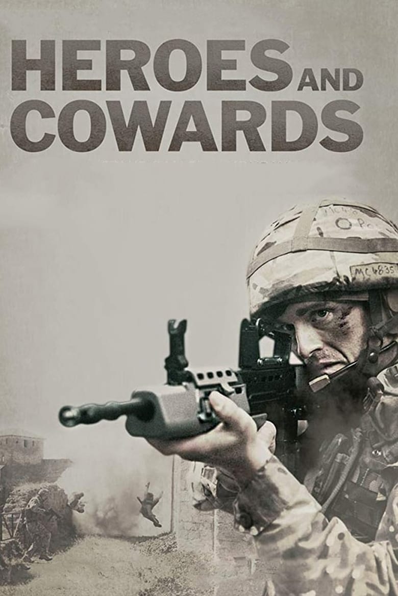 فيلم Heroes and Cowards
