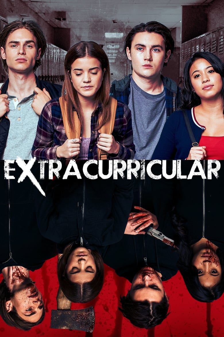 فيلم Extracurricular