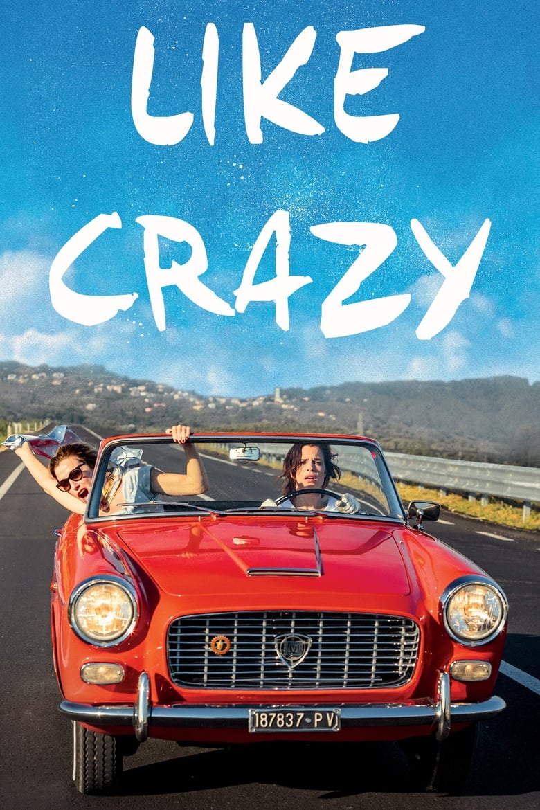 فيلم Like Crazy