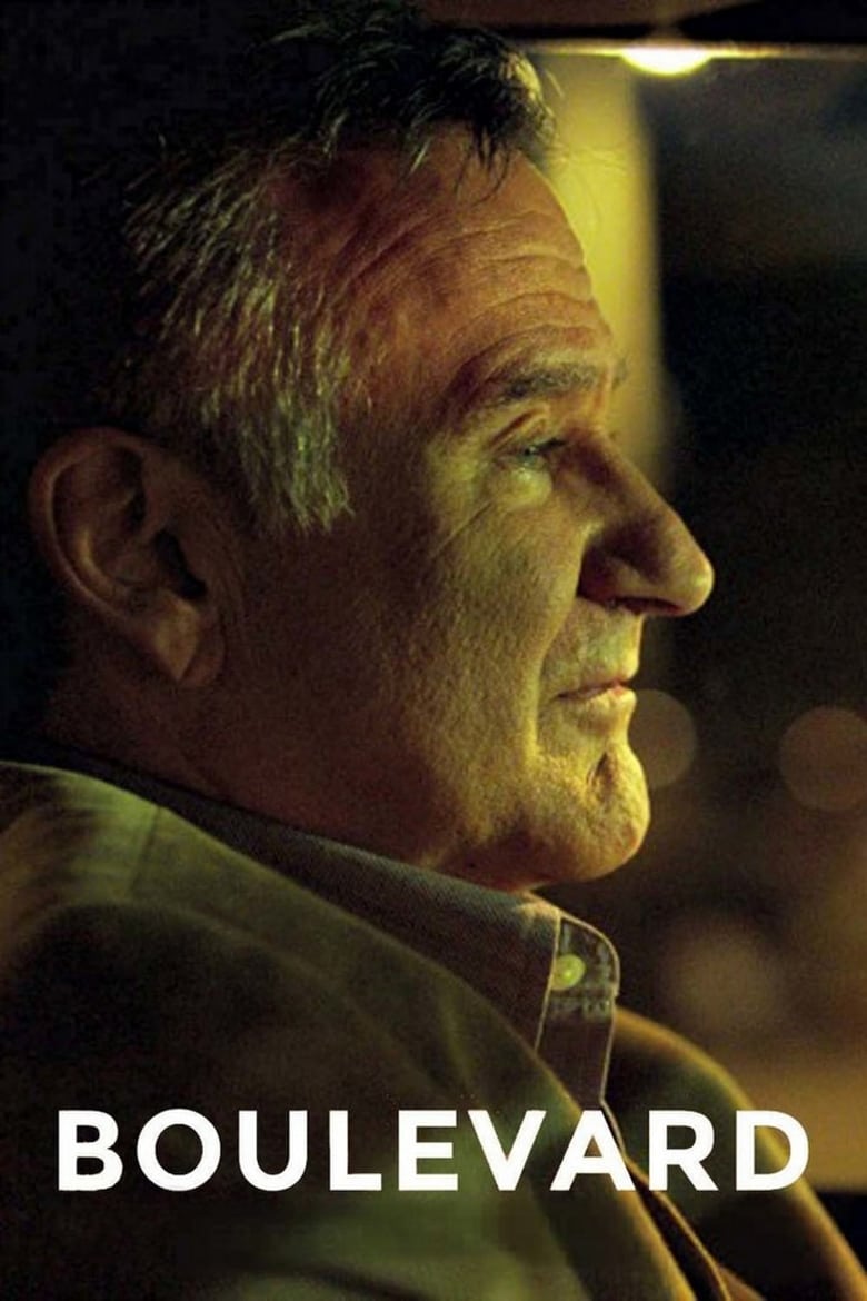 فيلم Boulevard