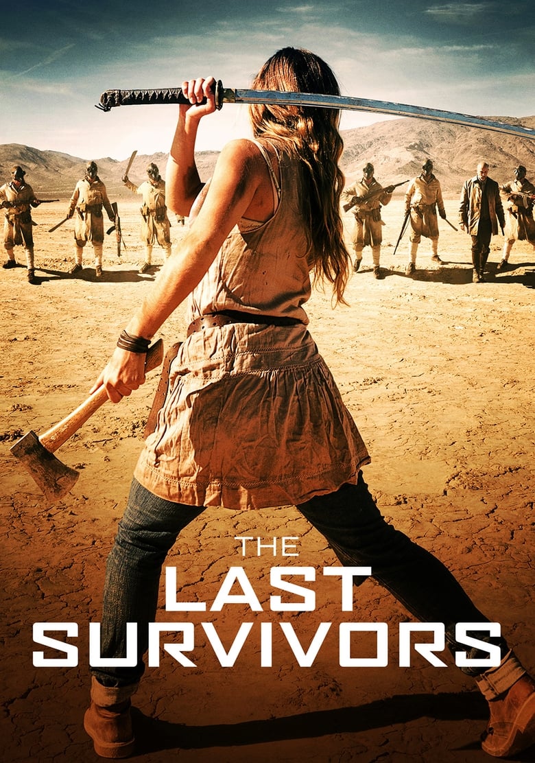 فيلم The Last Survivors