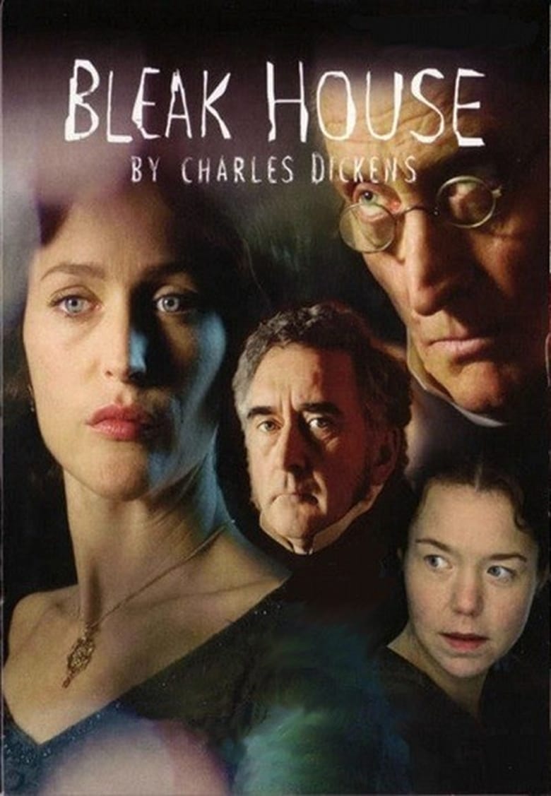 مسلسل Bleak House الموسم الاول الحلقة 03 مترجمة
