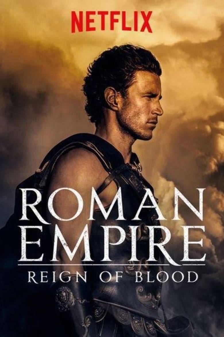مسلسل Roman Empire الموسم الاول الحلقة 01 مترجمة