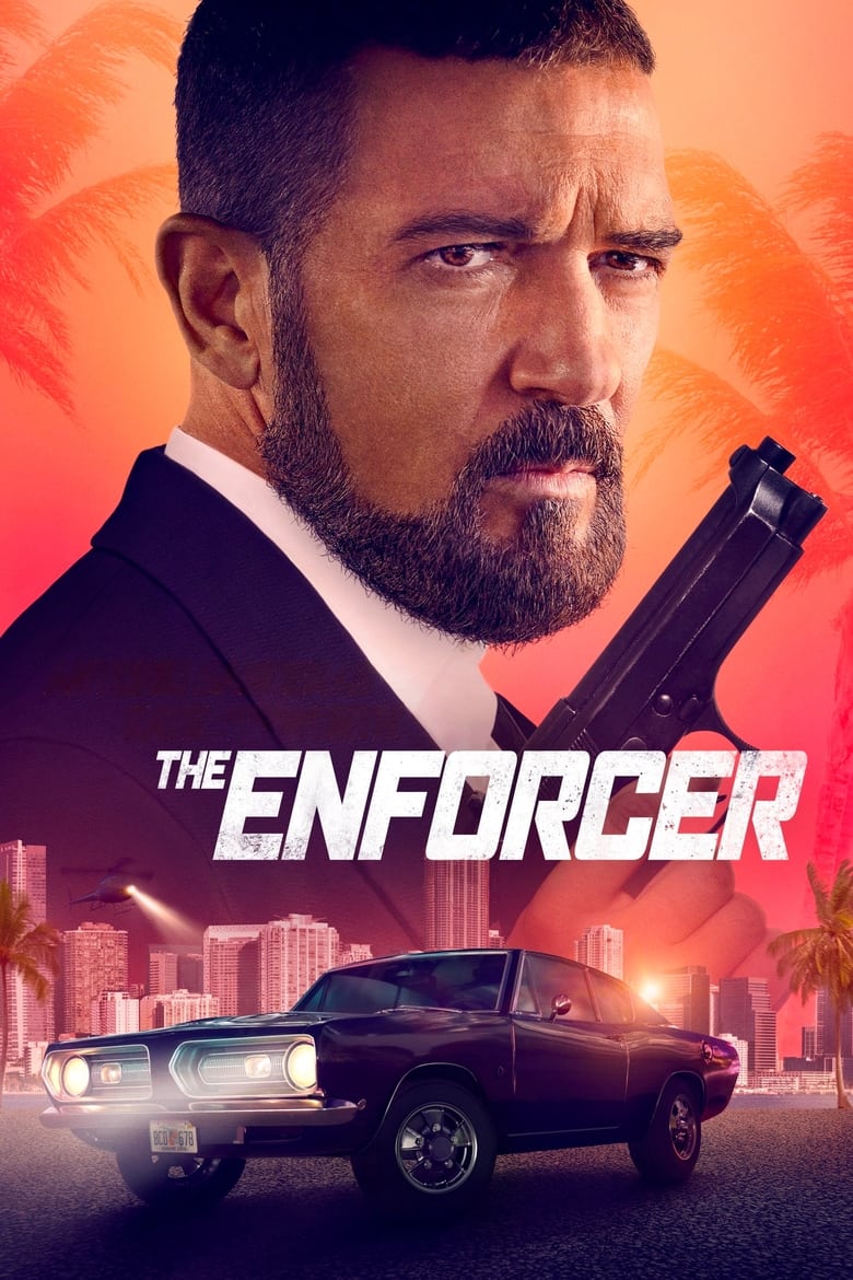 فيلم The Enforcer