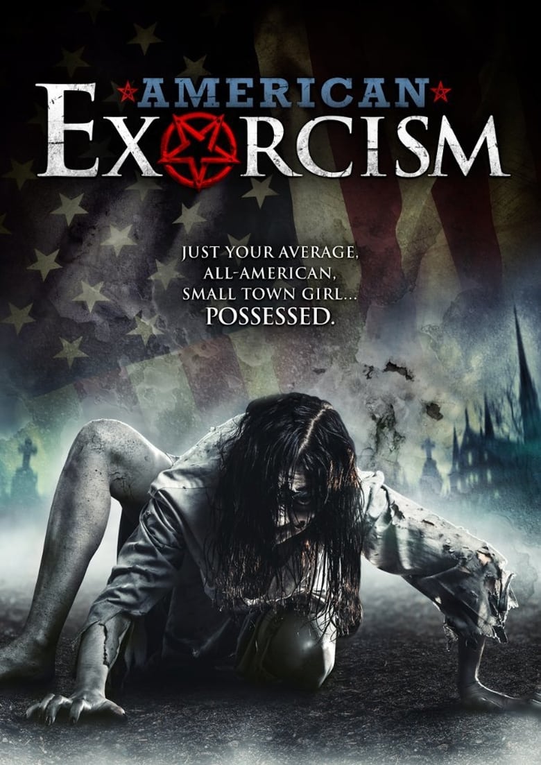 فيلم American Exorcism