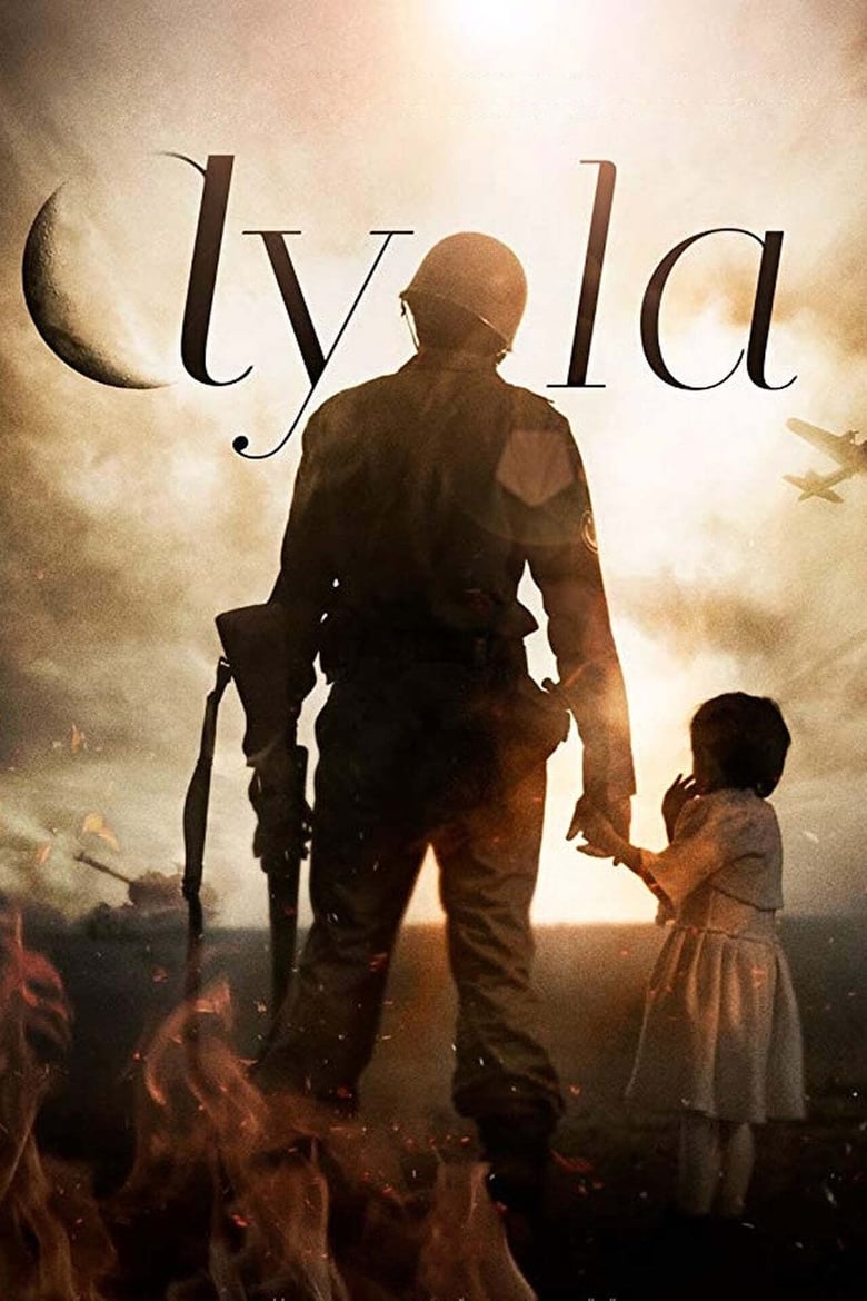 فيلم Ayla: The Daughter of War
