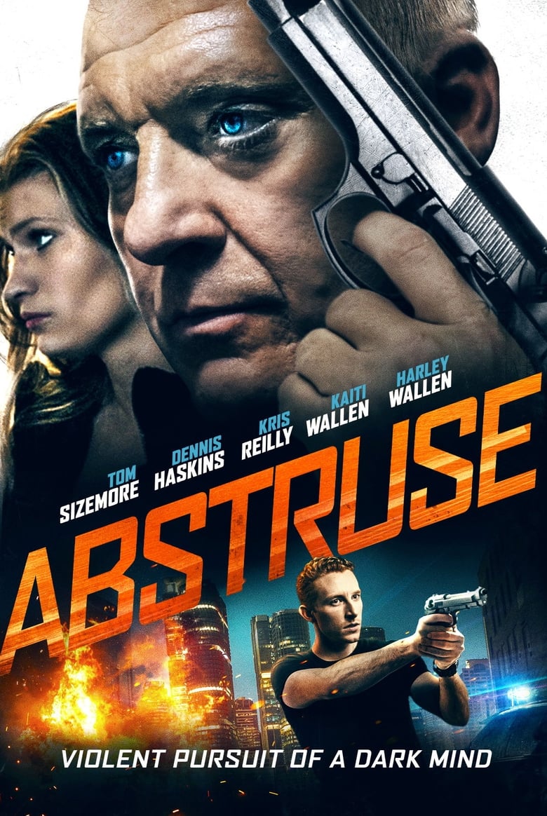 فيلم Abstruse
