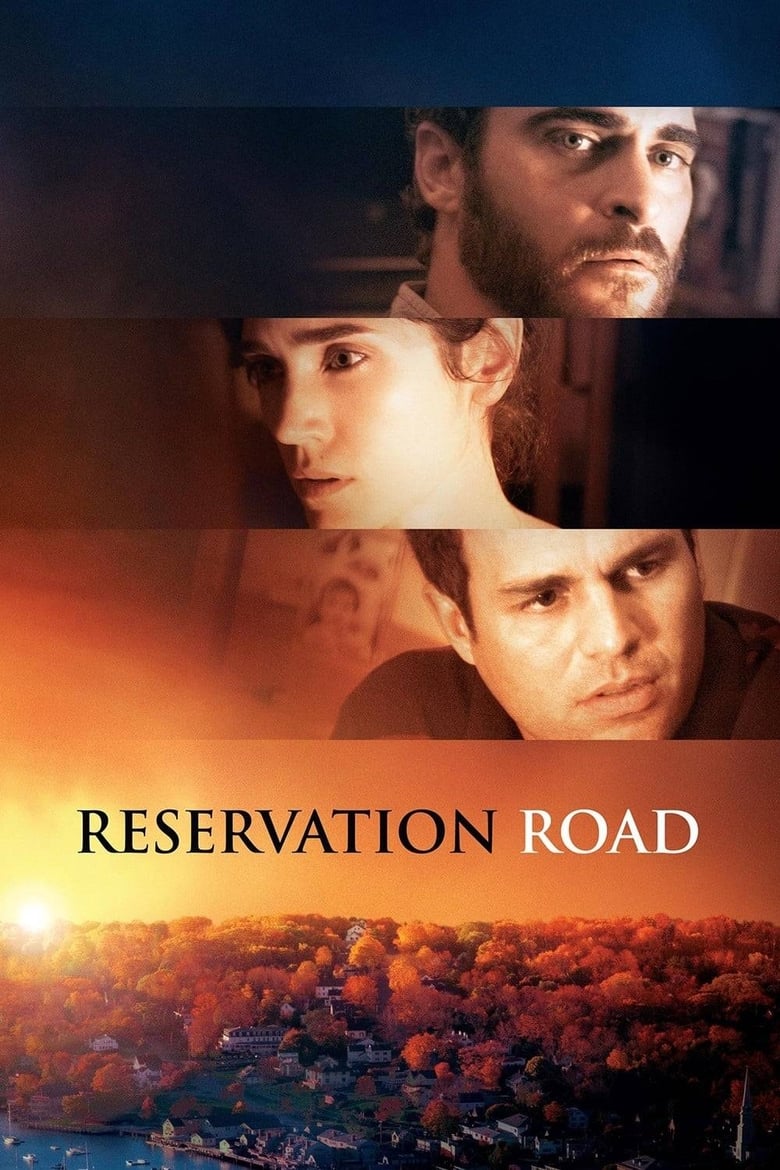 فيلم Reservation Road
