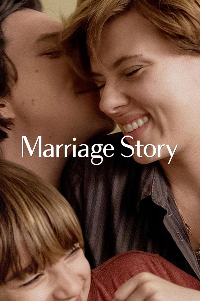فيلم Marriage Story