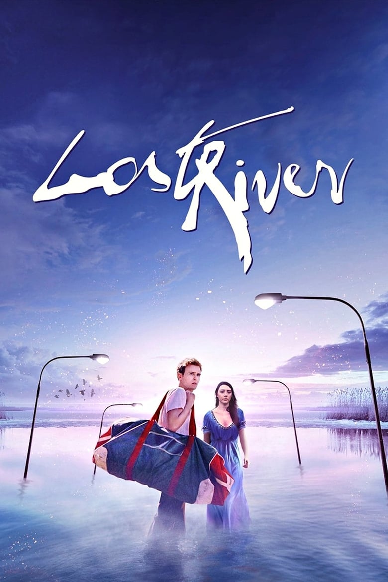 فيلم Lost River