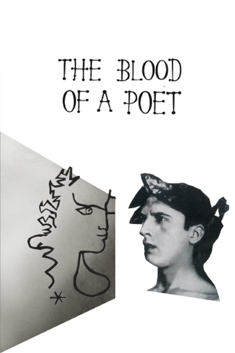 فيلم The Blood of a Poet