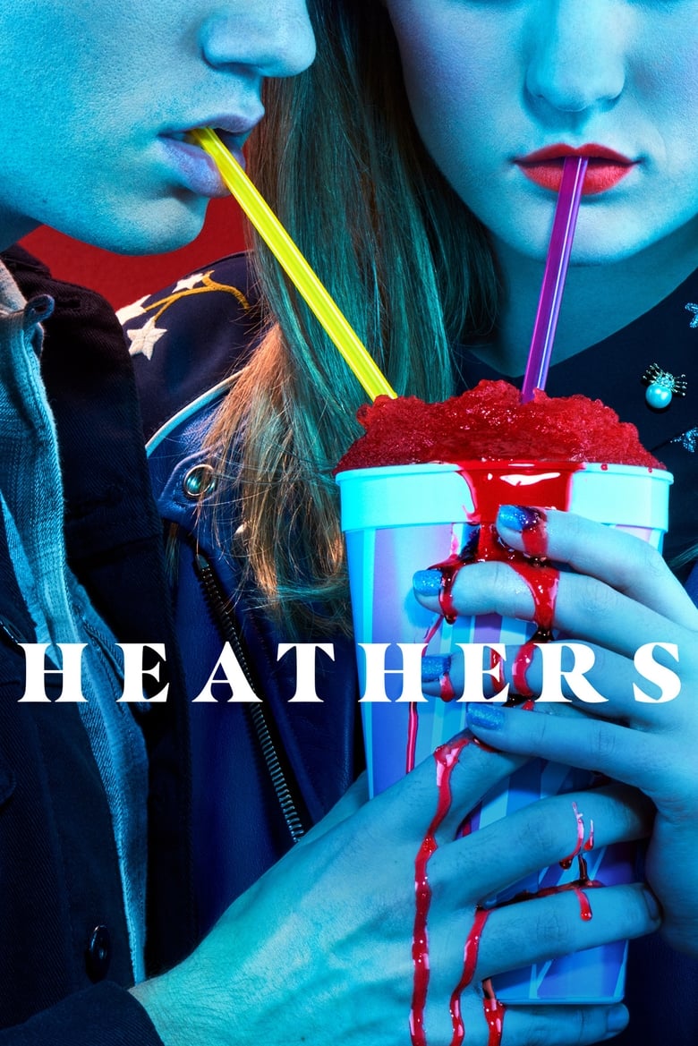 مسلسل Heathers
