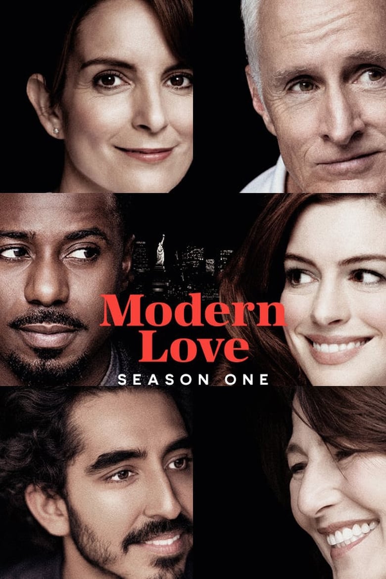 مسلسل Modern Love الموسم الاول الحلقة 02 مترجمة