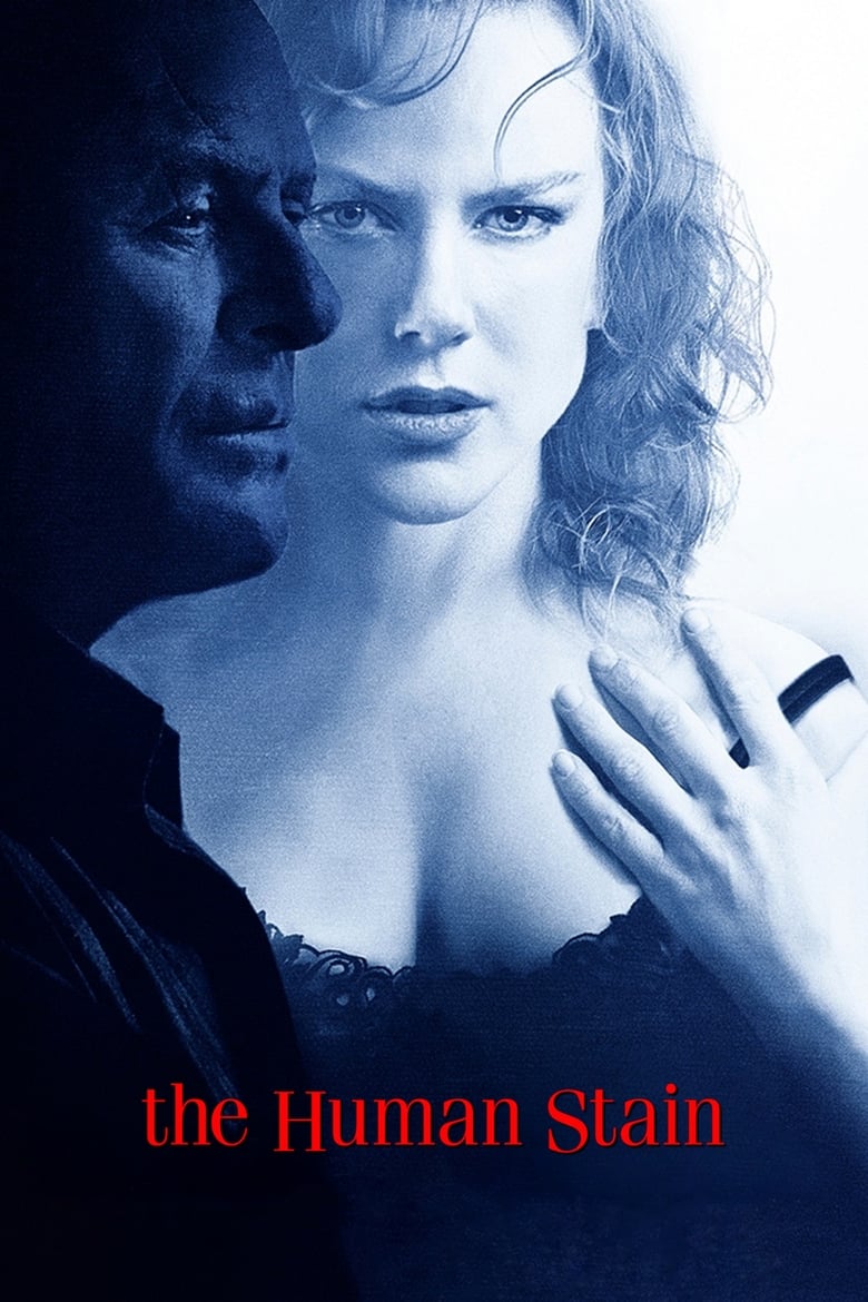 فيلم The Human Stain